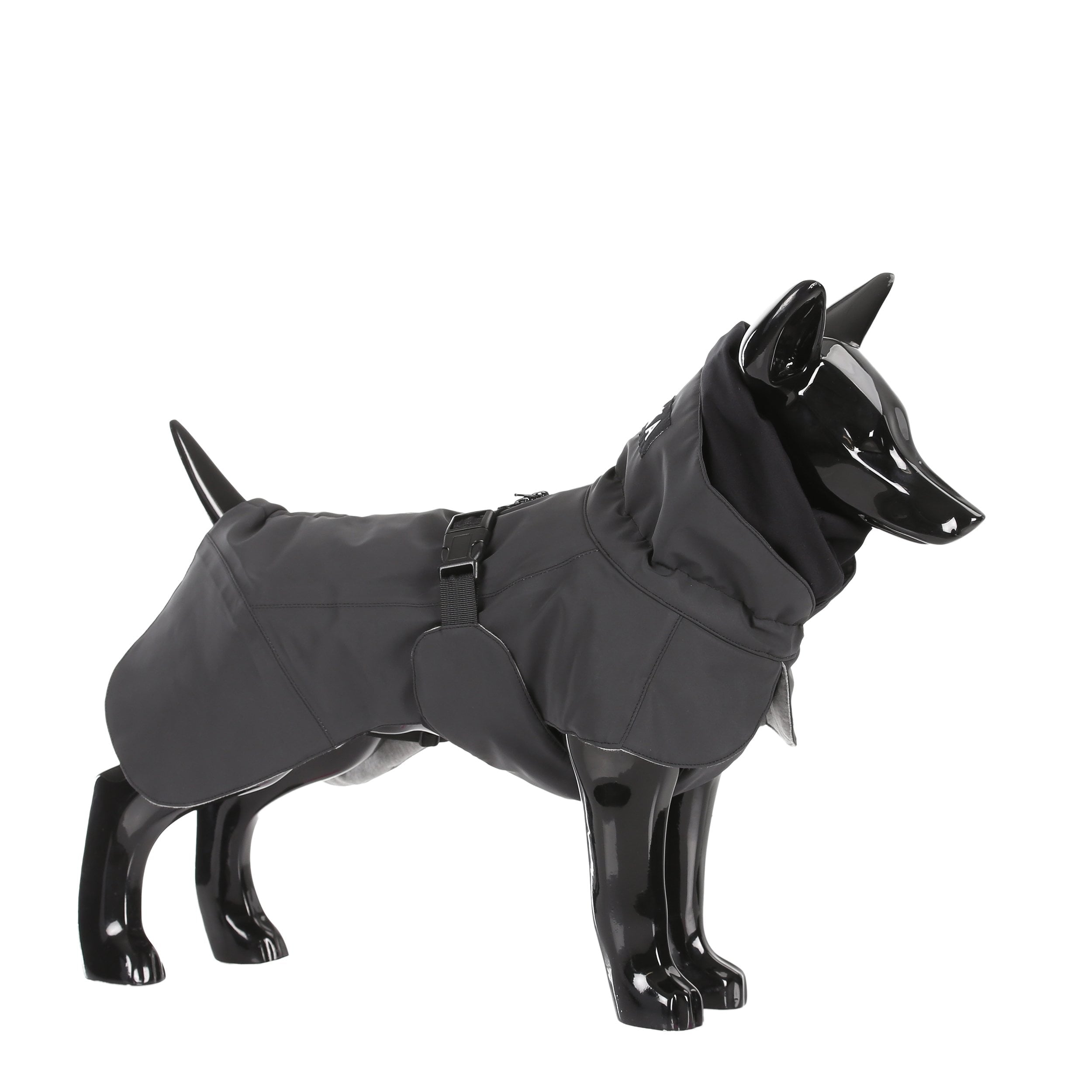 PAIKKA Dog Reflective Visibility Winter Jacket Online now