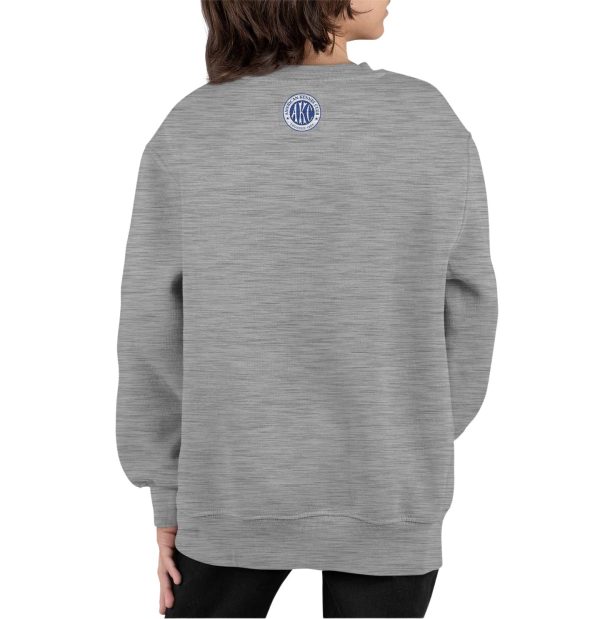 Italian Greyhound Proud Owner - Adult Unisex Crewneck Sweatshirt on Sale - Image 3