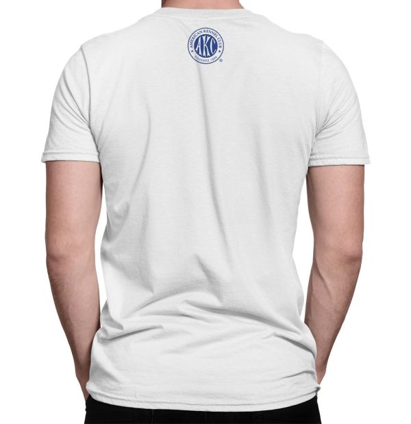 Spanish Water Dog Proud Owner - Adult Unisex T-Shirt Sale - Image 5