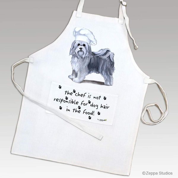 Havanese Apron Supply - Image 2